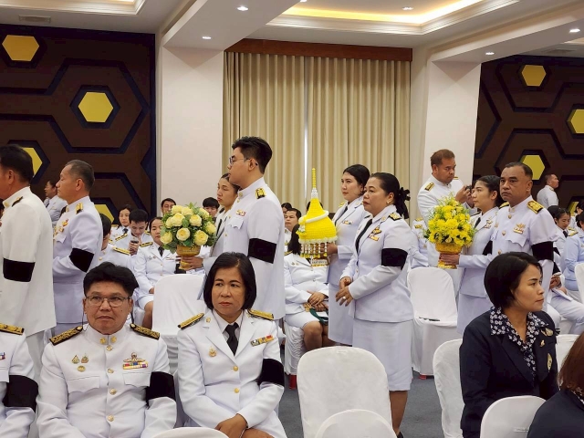 วันจักรี ประจำปี 2569