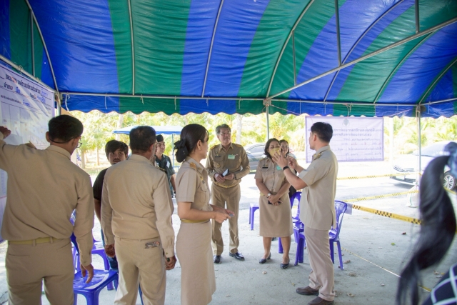 การเลือกตั้ง วันอาทิตย์ที่ 11 มกราคม 2569