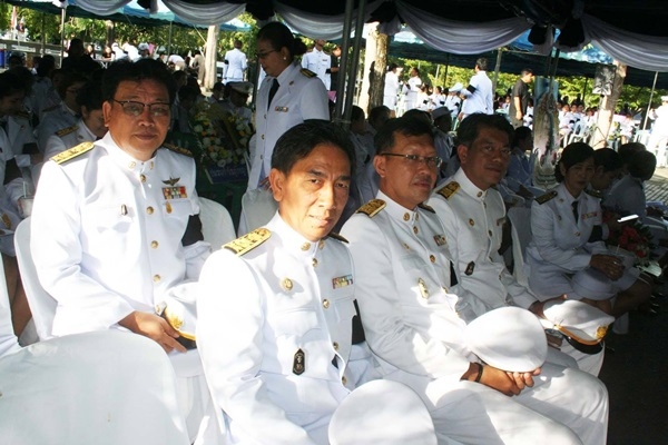 วันปิยมหาราช ประจำปี ๒๕๖๐