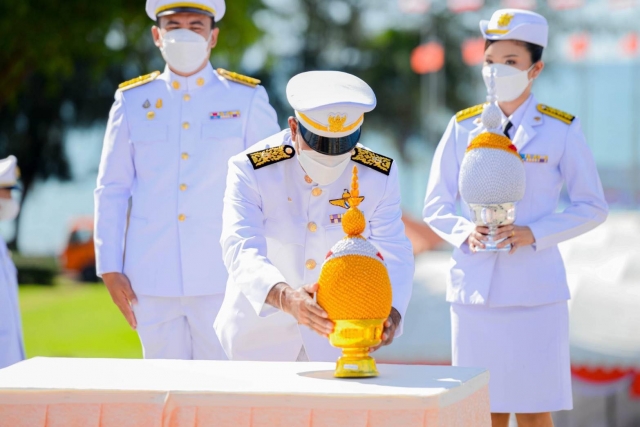 วันวิทยาศาสตร์แห่งชาติ ประจำปี 2565