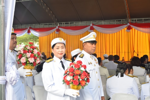 กิจกรรมเฉลิมพระเกียรติพระบาทสมเด็จพระปรเมนทรมหาอานันทมหิดล พระอัฐมรามาธิบดินทร