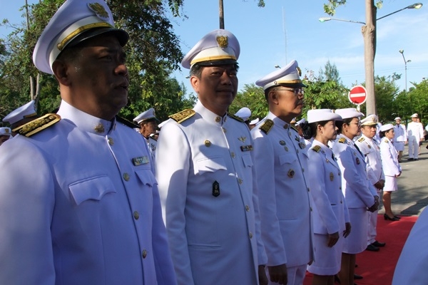 กิจกรรมน้อมรำลึกเนื่องในวันคล้ายวันสวรรคตพระบาทสมเด็จพระจุลจอมเกล้าเจ้าอยู่หัว