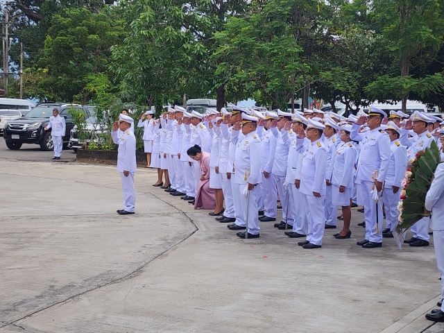 วันปิยมหาราช ประจำปี 2567
